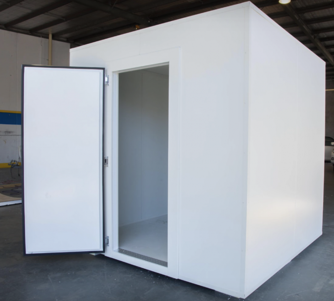 DIY Cool Room Kits A Brief Guide Burton Industries