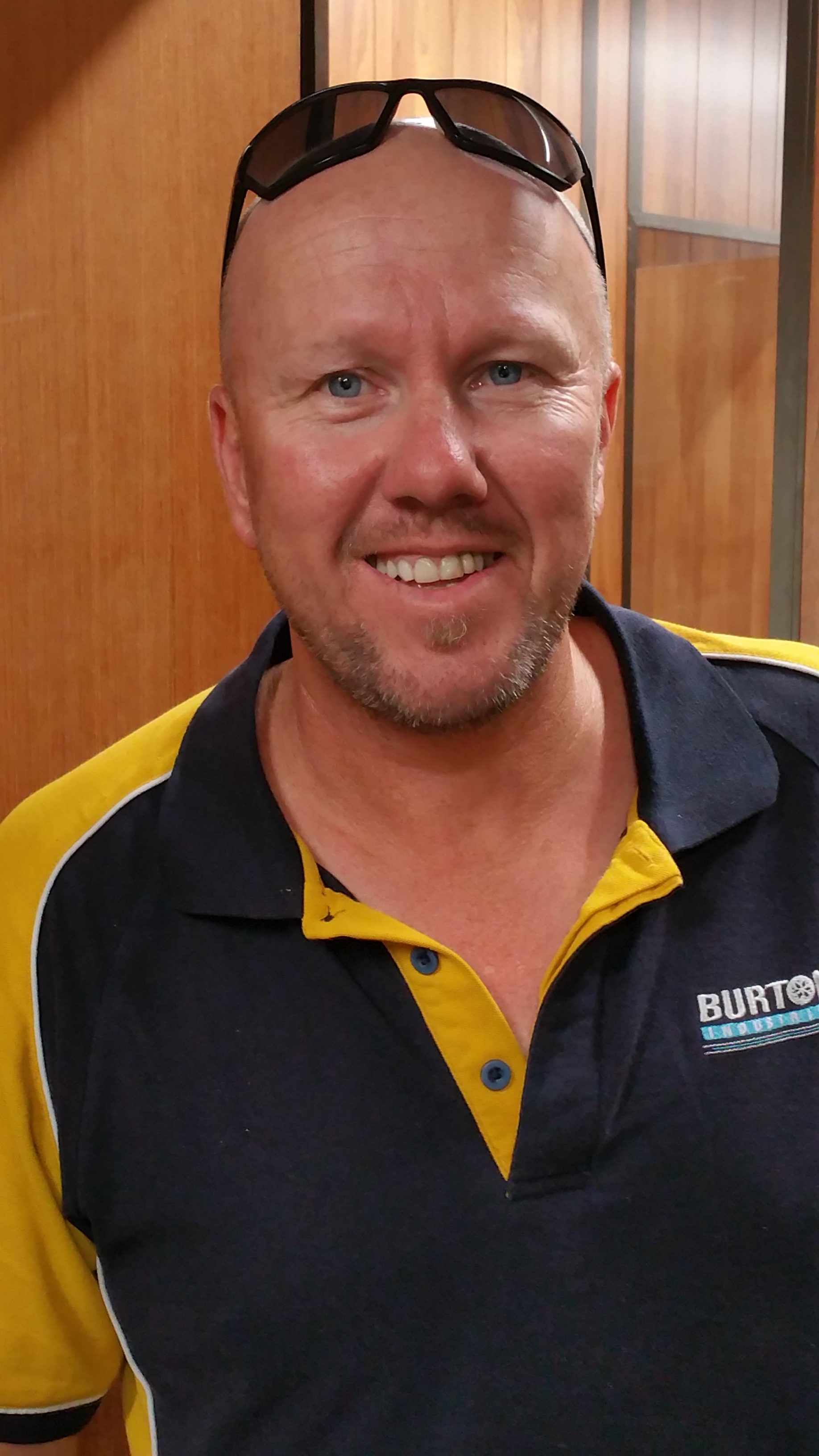 About Us Burton Industries Coolrooms, Coolroom Kits and Panels