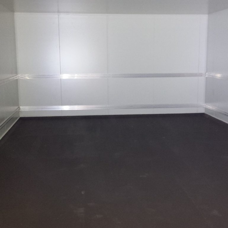 Coolroom panels Melbourne Insulated Wall Panels Burton Industries