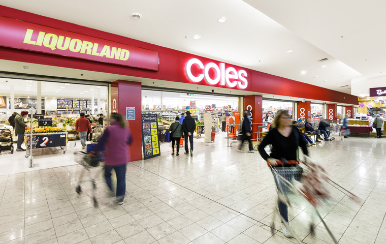 Coles Refrigeration Supplier | Commercial Coolrooms | Commercial Coolrooms Melbourne