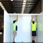 mobile coolrooms for sale