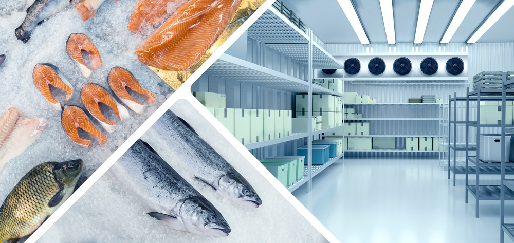 Why Coolrooms Are Critical for the Meat and Seafood Industry